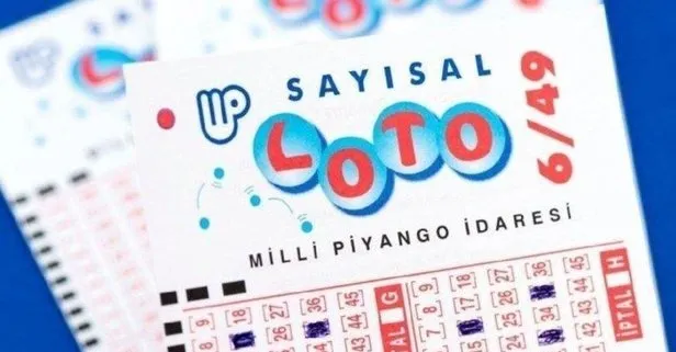 Sayısal Loto’da 3.3 milyon Tuzla’ya