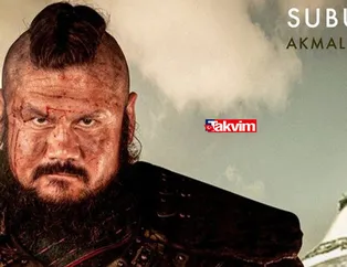 Bozkır Arslanı Celaleddin Subutay kimdir, tarihte var mı?