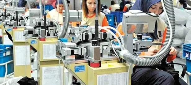 Özel sektör iş yerlerine asgari ücret desteği