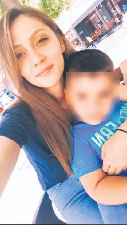 Korkunç paylaşım!