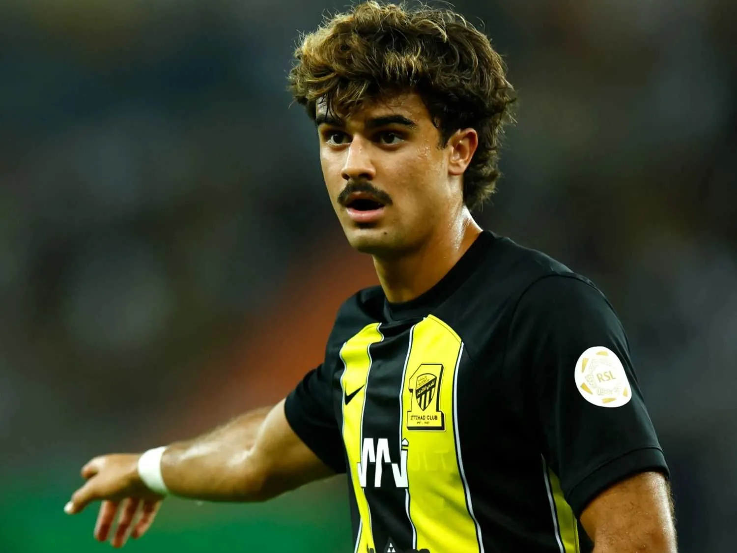 Beşiktaş'tan 4 yıldızlık transfer operasyonu! - 8