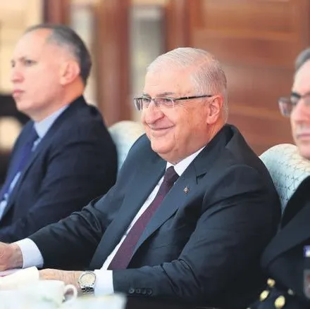 Önceliğimiz YPG’nin tasfiyesi