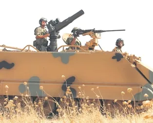 Habur’dan dünyaya mesaj