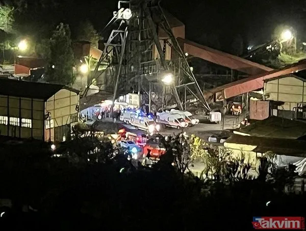 Bartın'da (Amasra) maden ocağında patlama! Ünlü isimlerden paylaşımlar peş peşe geldi! Pınar Altuğ, Ebru Gündeş, Petek Dinçöz... - 4