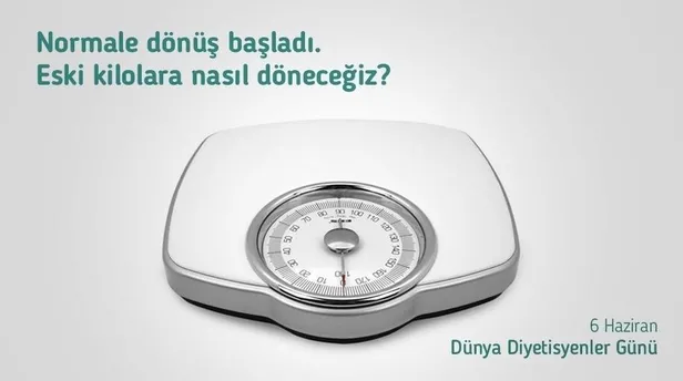 Son dakika: Sağlık Bakanı Fahrettin Koca'dan "Dünya Diyetisyenler Günü" mesajı-1