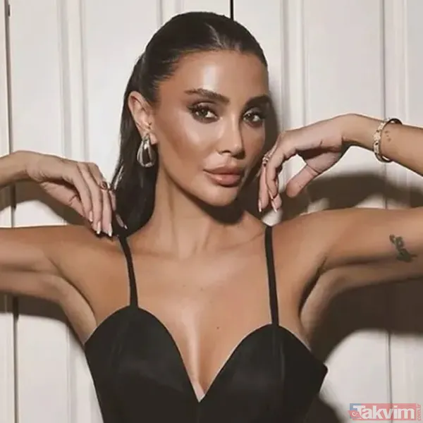 Can Borcu’nun Emel’i Mine Tugay’ın gençlik sırrı ortaya çıktı! 46 yaşında ama 20’liklere taş çıkarıyor - 17