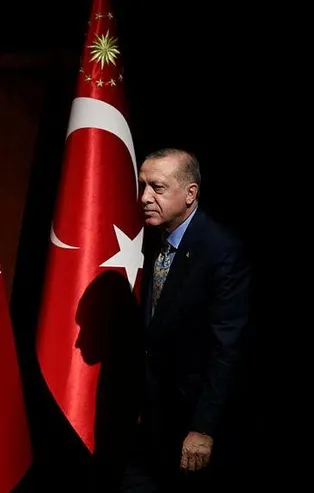 Cumhurbaşkanı Erdoğan'dan BM mesajı: İstanbul'un BM merkezi olması için...