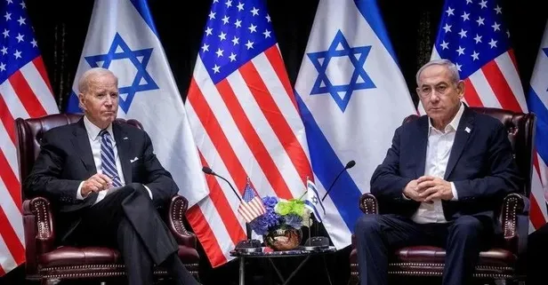 Amerikan basınından flaş iddia: İsrail Haniye'yi öldürdüğünü itiraf etti! Suikast planı ABD'de mi yapıldı?