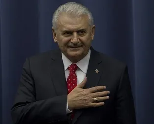 Başbakan: Türk Akımı geleceği belirliyor