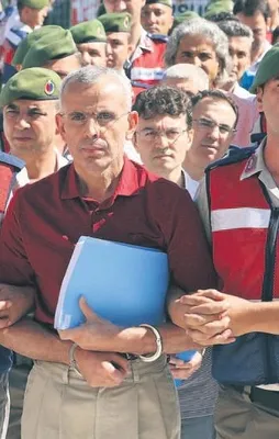 Dişli sağır numarası yaptı