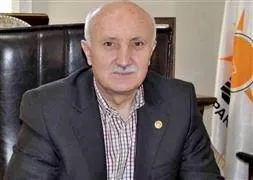 AK Partili vekiller kaza yaptı