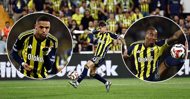 Fenerbahçe - Alanyaspor maçı sonrası flaş sözler! "O yıldızdan vazgeçmeli"
