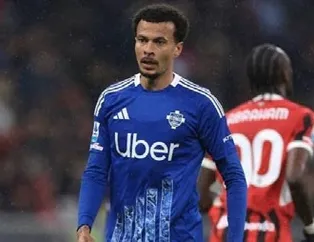 Dele Alli’den emeklilik kararı
