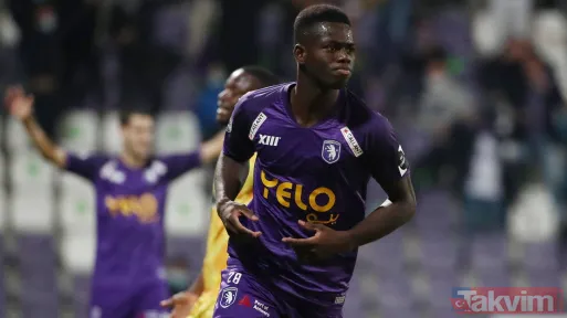 SON DAKİKA: Galatasaray'ın hedefinde Villa ve Coulibaly var! Sörloth gibi transfer edilecek - 8