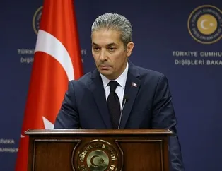 Türkiye’den UCM Başsavcısına destek