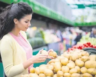 Patates-soğanda fiyat oyunu