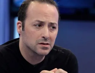 Sözde komedyen Tolga Çevik’ten ırkçı paylaşım!