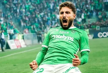 Trabzonspor’da sol kanat operasyonu: Transferde yeni hedef Davitashvili