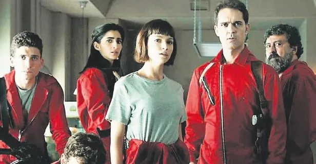 Dizi seyredecek eleman aranıyor