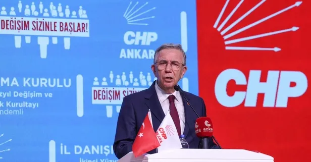 CHP'deki Esenyurt çatlağı büyüyor! PM üyesinin hedefinde Mansur Yavaş var... Özgür Özel'den "kriz yok" hamlesi