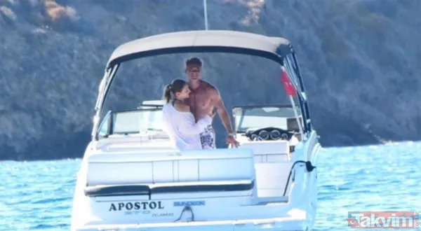 Murat Başoğlu "İntihara teşebbüs etti" iddiası sonrası konuştu: Yeğenim benden 150 bin dolar istedi! - 2