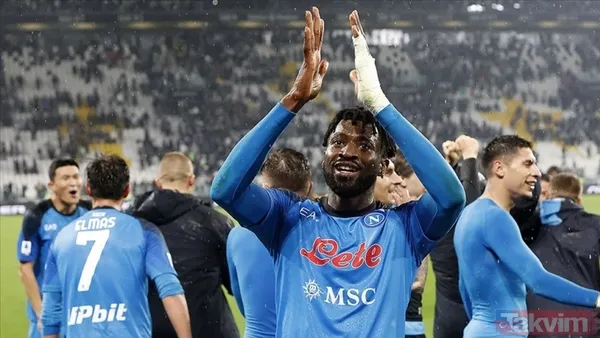 Dünyanın en büyük 25 futbol kulübü belli oldu: Listede tek Türk takımı yer aldı - 8