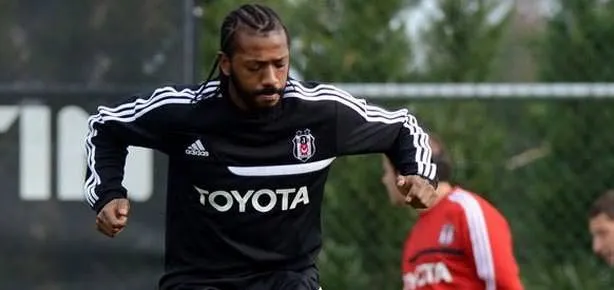 Beşiktaş’ta Fernandes’e yol göründü