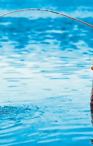 Oltada kısmet var! Rüyada olta görmek ne anlama gelir? | Rüya tabirleri