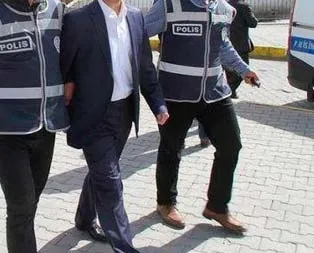 Yeğen Gülen tutuklandı