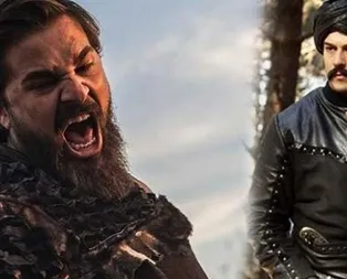 Diriliş Osmanla ilgili flaş açıklama yapıldı