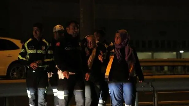 İstanbul Esenyurt'ta korkunç kaza! İş adamı Haluk Ergeneli yaşamını yitirdi-3