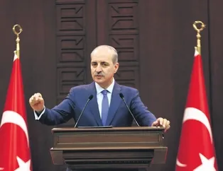 EYT’yi çalışıyoruz