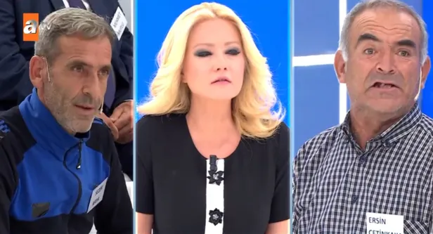 MÜGE ANLI SON BÖLÜM TEKRAR İZLE ATV LİNKİ YOUTUBE 15 Ekim 2021 | Nurgül Beyhan cinayetinde esrarengiz ayrıntılar! Katil kim?-11