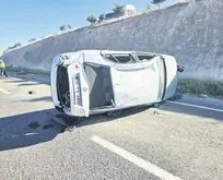 Anne öldü! Kızı yaralandı