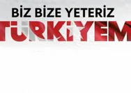 Biz bize yeteriz kampanyası kimler kaç TL bağış yaptı? İşte kampanya hesap numaraları... Rekor bağış o isimden!