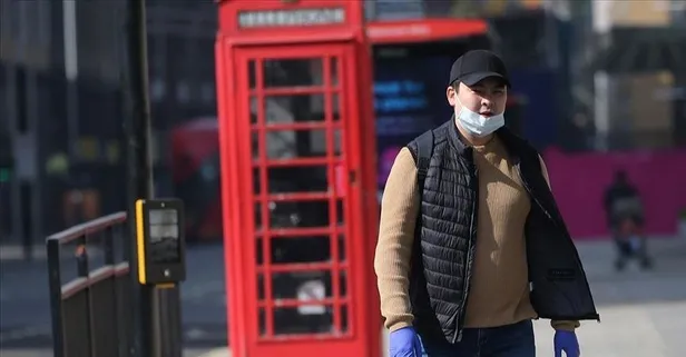 SON DAKİKA: ABD'den flaş 'İngiltere' kararı: Kovid-19 testi negatif olmayan giremez