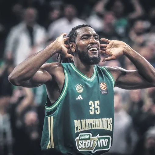 Kasım ayının yıldızı Faried