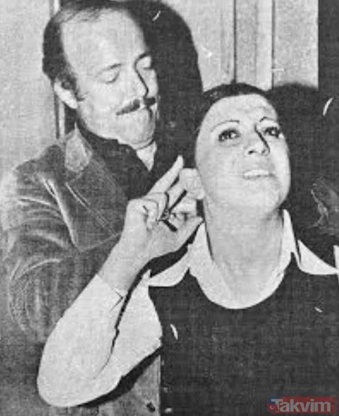 Perran Kutman’ın ilk eşi bakın kim çıktı! Yıllardır o şeyi hiç değiştirmedi... - 6