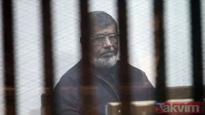 Muhammed Mursi şehit oldu... Muhammed Mursi kimdir?