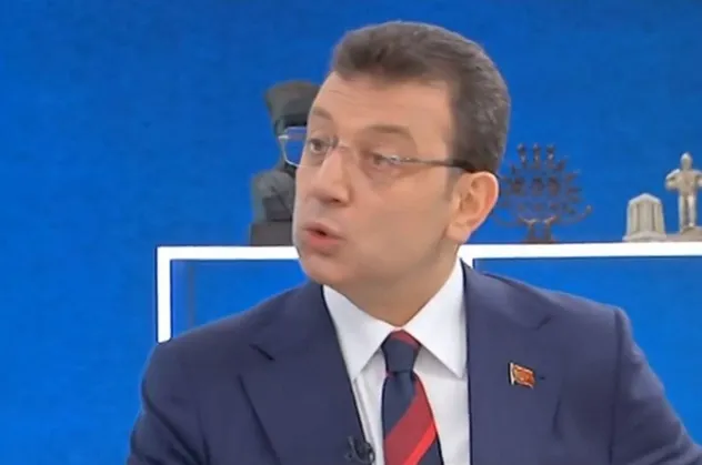 Kılıçdaroğlu'ndan sonra İmamoğlu'nu da patlatan Atatürk Havalimanı sözleri... Zamanında kendileri de istemiş!