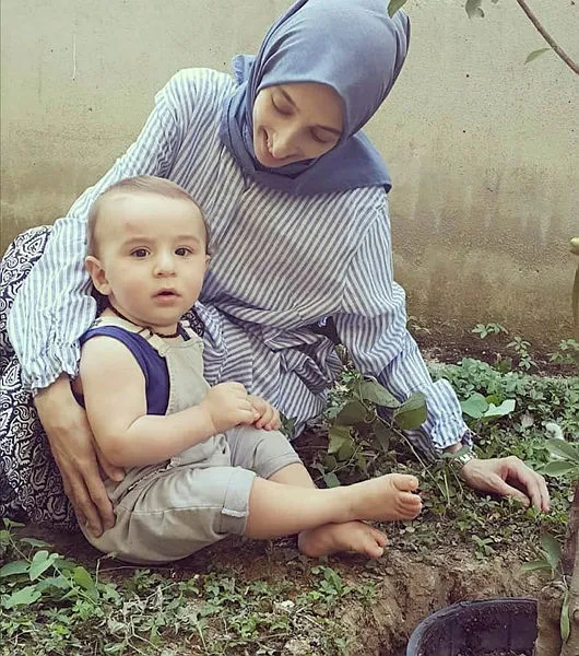Son dakika: Başkan Erdoğan'ın talimatıyla Belçika'ya gönderilen Kübra'dan acı haber-2