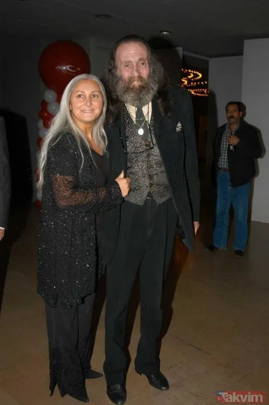 Cem Karaca kaç kez evlendi? Cem Karaca eşi kim? İlkim Karaca, Semra ...