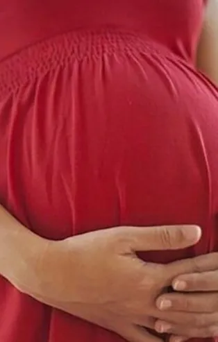 Anne adaylarına grip aşısı uyarısı