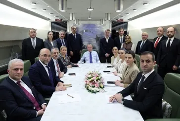 Ebediyen gündemimizden çıkacak