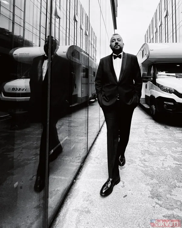 Ata Demirer'den milyonluk yatırım! “Hoş geldin kızım” deyip paylaştı! Lüks teknesi ağızları açık bıraktı! İşte Ata’nın Sevdalı’sı... - 4