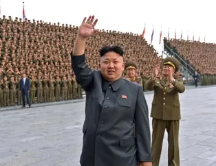Kuzey Kore'nin 41 yıllık anatomisi