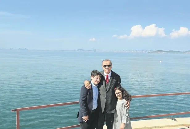 Başkan Erdoğan: Kimse darbe yapamaz-2