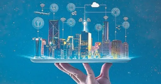 Yatırımlar şehirlerin tasarımlarını belirleyecek!