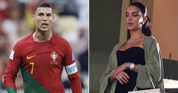 Ronaldo’nun yeni projesi şaşkına çevirdi! Karısına öyle bir şey yaptırıyor ki…