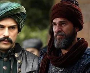 Diriliş Ertuğrulun devamı Diriliş Osman hangi tarihte yayında? Diriliş Osmana bomba transfer! İşte oyuncuları